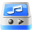 AVI To MPEG Converter icon